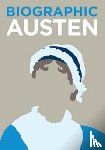 Collins, S - Biographic: Austen