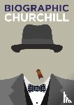 Wiles, R - Biographic: Churchill
