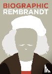 Collins, S - Biographic: Rembrandt