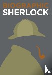 Croot, V - Biographic: Sherlock