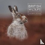 Gowan, Maggie - British Wildlife Photography Awards 8