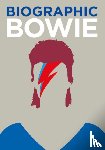 Flavell, Liz - Biographic: Bowie