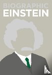 Clegg, Brian - Biographic: Einstein