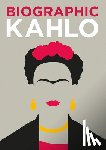 Collins, Sophie - Biographic: Kahlo