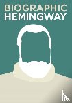 Pumfrey, Jamie - Biographic: Hemingway