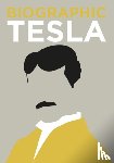 Clegg, Brian - Biographic: Tesla