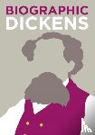 Robb, Michael - Biographic: Dickens