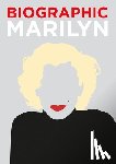 Greenwood, Katie - Biographic: Marilyn