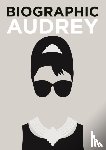 Collins, Sophie - Biographic: Audrey