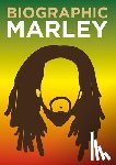 Flavell, Liz - Biographic: Marley