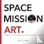 Price, Luke Wesley - Space Mission Art