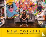 Davies, Sally - New Yorkers