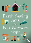GMC EDITORS - Earth-Saving Acts for Eco-Warriors