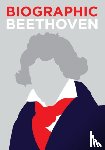 Weeks, M - Biographic: Beethoven