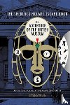 Phillips, Charles, Frances, Melanie - The Sherlock Holmes Escape Book: The Adventure of the British Museum