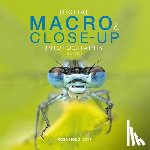 Ross Hoddinott - Digital Macro & Close-up Photography