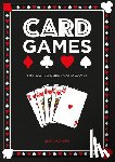 Harper, Sara - Card Games