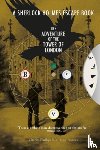 Phillips, Charles, Frances, Melanie - Sherlock Holmes Escape Book, A: The Adventure of the Tower of London