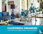 Davies, Sally - California Dreamers