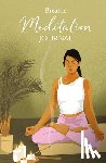  - Breathe Meditation Journal