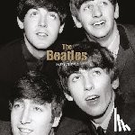 Ammonite Press - The Beatles