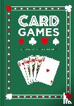 Harper, Sara - Card Games