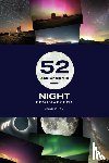 Dury, Josh - 52 Assignments: Night Photography