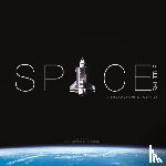 Price, Luke Wesley - Space Shuttle: A Photographic Journey