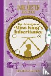 Frances, Melanie, Phillips, Charles - A Jane Austen Treasure Hunt: The Adventure of Miss King's Inheritance