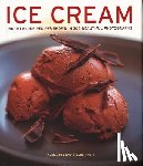 Farrow, Joanna - Ice Cream