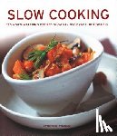 Atkinson, Catherine - Slow Cooking