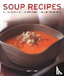 Sheasby, Anne - Soup Recipes