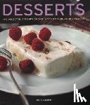  - Desserts