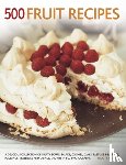 - 500 Fruit recipes