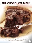 Mcfadden Christine - Chocolate Bible