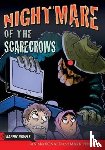 MacDonald, Ian - Nightmare of the Scarecrows