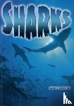 Townsend, John - Sharks