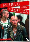 Hawes, Alison - Music and Fashion