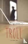 Collins, Tim - Troll