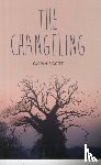 Scott, Cavan - The Changeling