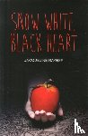Rayner, Jacqueline - Snow White, Black Heart