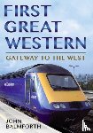 Balmforth, John - First Great Western