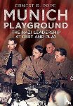 Pope, Ernest R. - Munich Playground