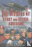 Ian Fryer - The Worlds of Gerry and Sylvia Anderson