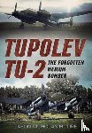 Jason Nicholas Moore - Tupolev Tu-2