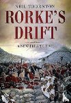Neil Thornton - Rorke's Drift