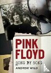 Wild, Andrew - Pink Floyd