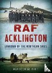 Fife, Malcolm - RAF Acklington