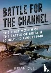 Cull, Brian - Battle for the Channel