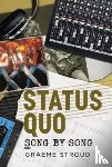 Stroud, Graeme - Status Quo Song by Song